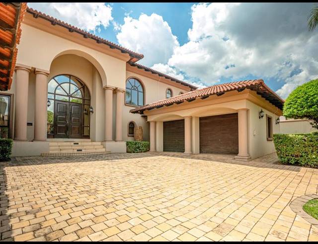 5 BEDROOM HOUSE FOR SALE IN THE WILDS